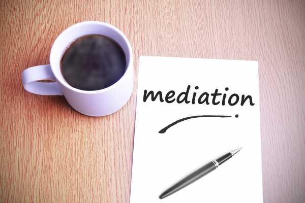 mediation, long eaton